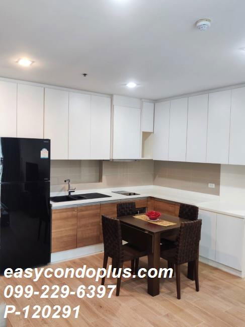 picture P-120291 Condo for rent Rhythm Sukhumvit 50 fully furnished (Confirm again when visit).  - 2/16