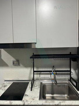 🎉 For Rent Condo BEAT BANGWA INTERCHANGE Building 1, Floor 3,1 bed room, Room size 26 sqm