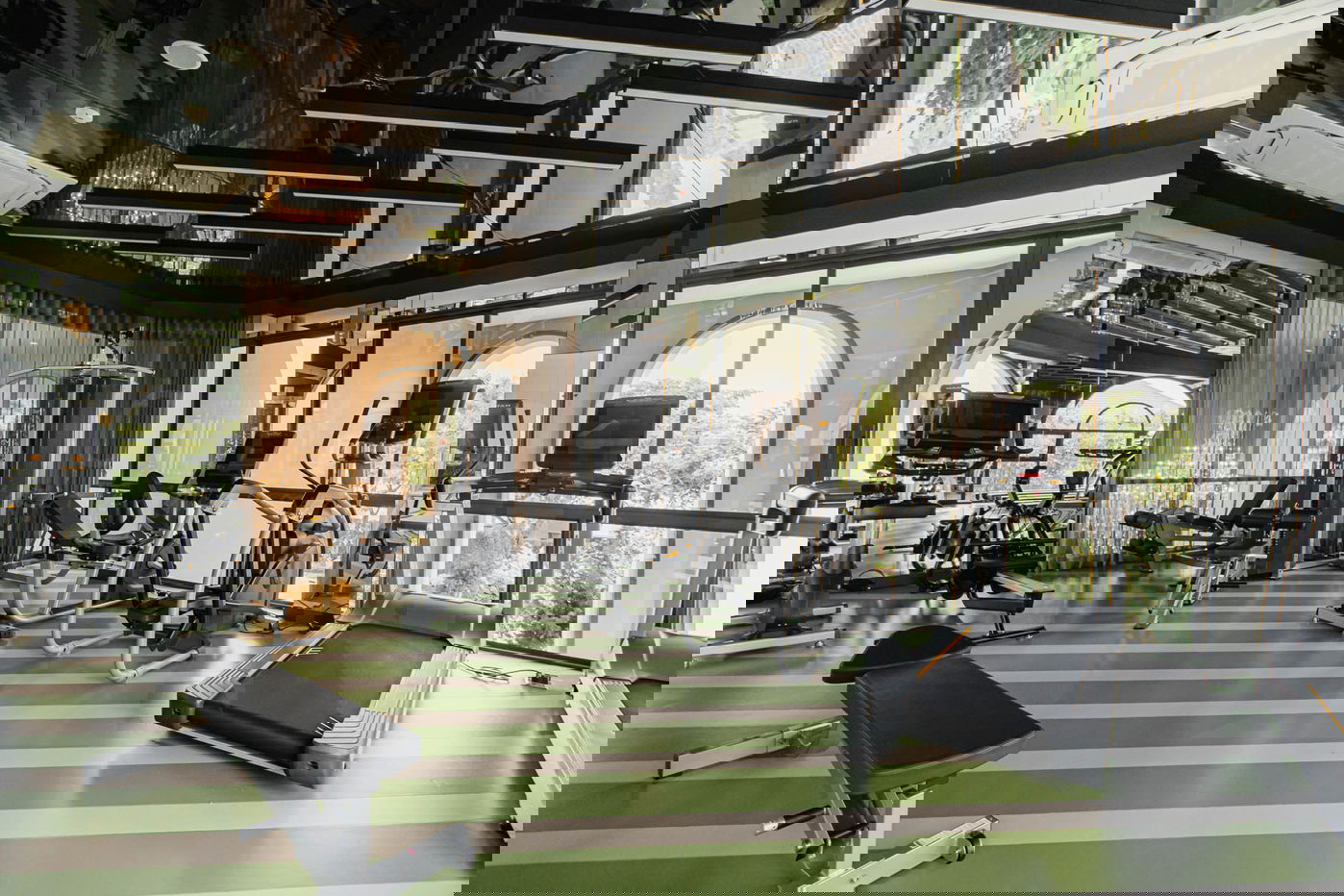 รูป GRAND BANGKOK BOULEVARD RAMINTRA - KASET NAWAMIN 5 bedrooms, for sale - รูปที่ 23/81