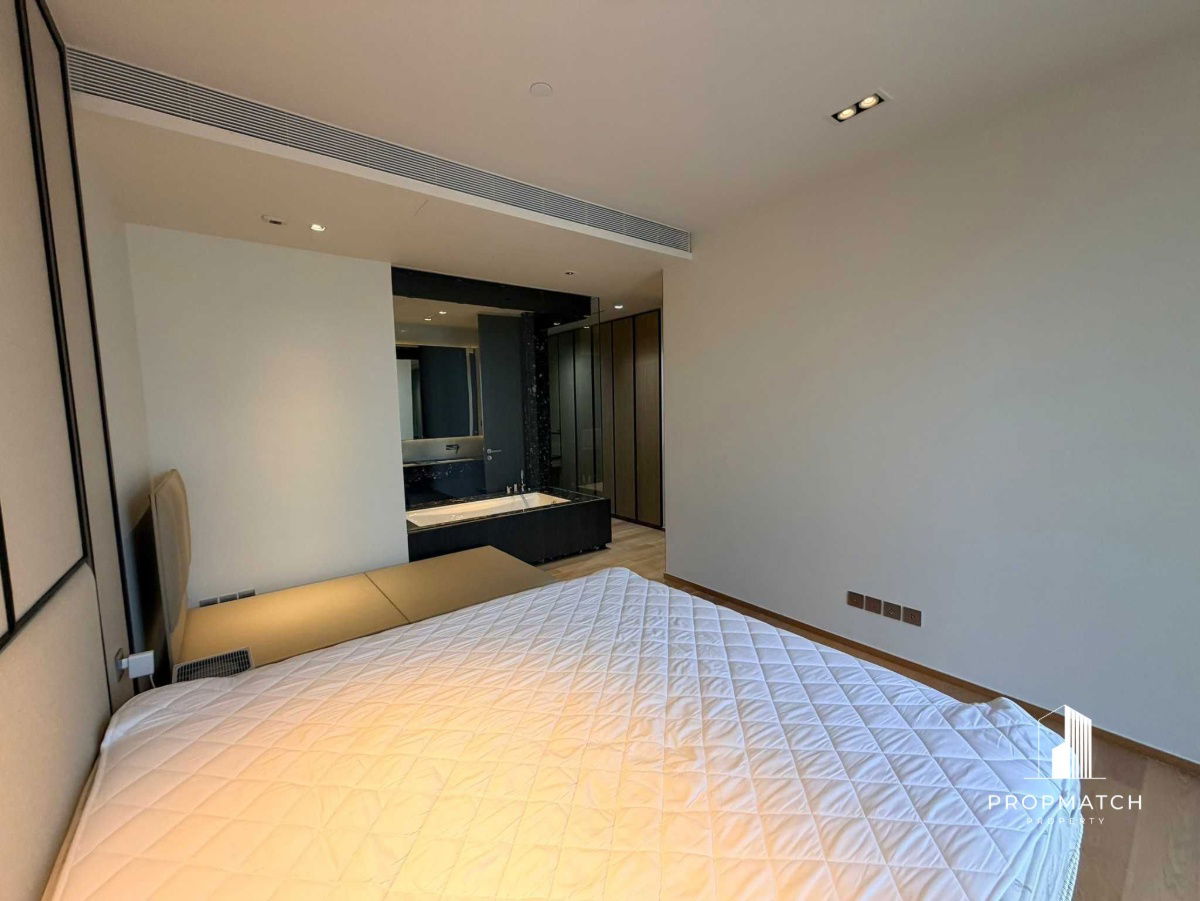 รูป PM035722✨Flash Deal ✨Beatniq Sukhumvit 32 (3Bed 3Bath 110SQM.) พร้อมอยู่ ! เพียง 125,000 บาทต่อเดือน Tel.0981315848 @propmatch - รูปที่ 9/20