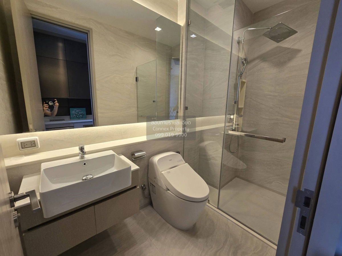 รูป 🔥🔥🔥 เช่าคอนโด ดิ แอดเดรส สยาม-ราชเทวี BTS-ราชเทวี ถนนเพชรบุรี เขต ราชเทวี กรุงเทพ CX-139618 ✅ ทักไลน์ @connexproperty ตอบทันที ทีมงานมืออาชีพ ✅ 🔥🔥🔥 - รูปที่ 6/6