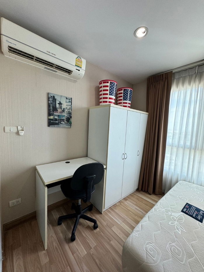 รูป ✅ให้เช่า✅คอนโด รีเจ้นท์ ออคิด สุขุมวิท101 ห้องสวย พร้อมอยู่ 5 มค 69 จ้า - รูปที่ 7/14