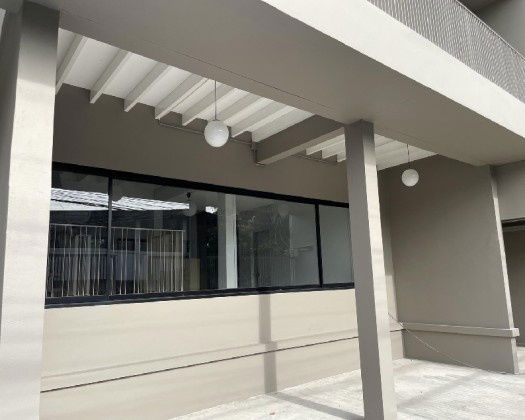 รูป ให้เช่าโฮมออฟฟิศ / บ้านเดี่ยว 2 ชั้น ทำเล สุทธิสาร ห้วยขวาง / ซอยวัฒนานิเวศน์ / ใกล้ MRTสุทธิสาร / Renovate ใหม่ทั้งหลัง / อยู่อาศัย หรือ Home Office - รูปที่ 3/16