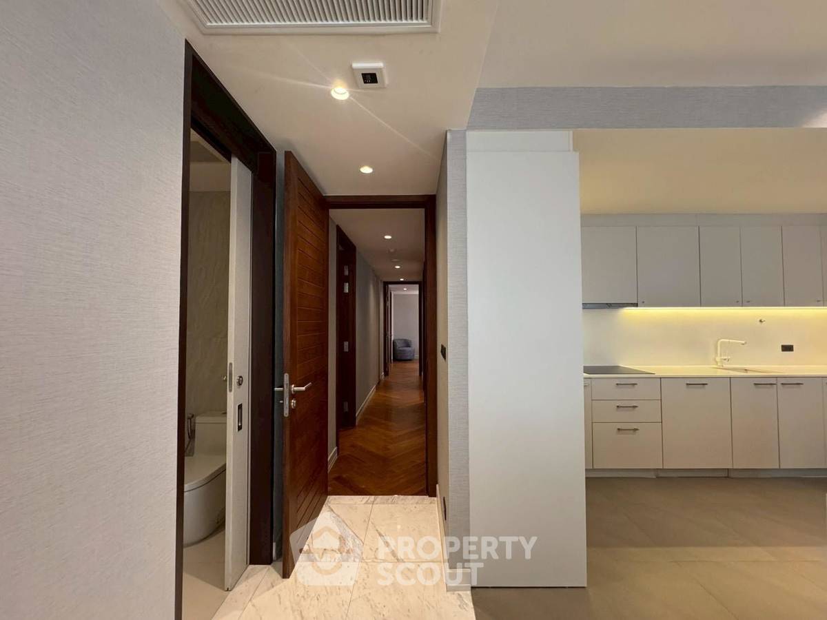 picture 3-BR Condo at La Citta Delre Thonglor 16 near BTS Thong Lor (ID 2465873) - 10/24