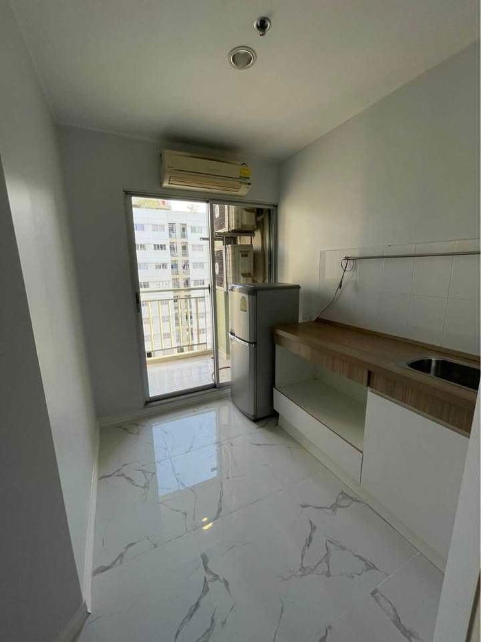 รูป #b4826 10/12/68 ให้เช่า ลุมพินี คอนโดทาวน์ นวมินทร์-รามอินทรา 📲📢สอบถาม ld line @condoboy - รูปที่ 4/10