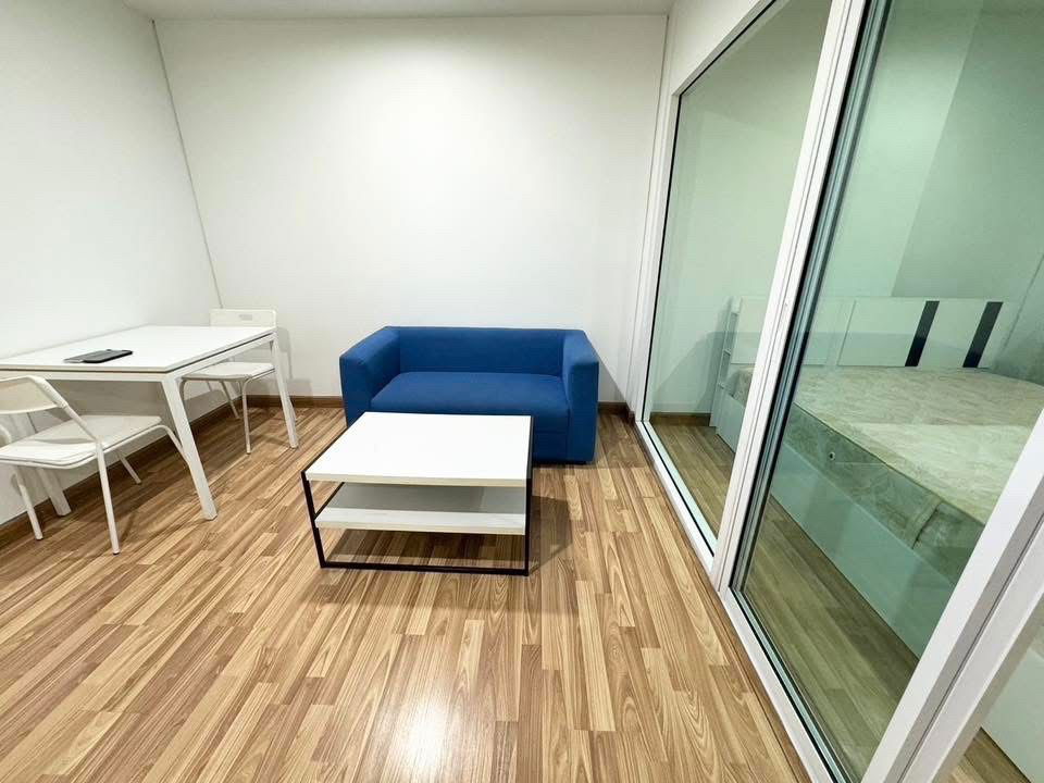 รูป ✅ให้เช่า✅คอนโด รีเจ้นท์ ออคิด สุขุมวิท101 ห้องพร้อมอยู่แล้วค่า ราคาเพียง 9,000 เท่านั้น - รูปที่ 4/12