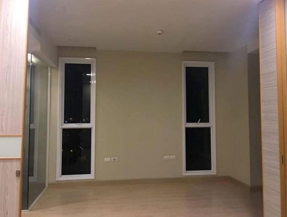 picture KT0025📲LineID @556ryccg🏖️40 sqm 1 Bedroom Floor 17🌊Sea view Partly furnished Cetus Beachfront Pattaya - Jomtien beach - 11/20