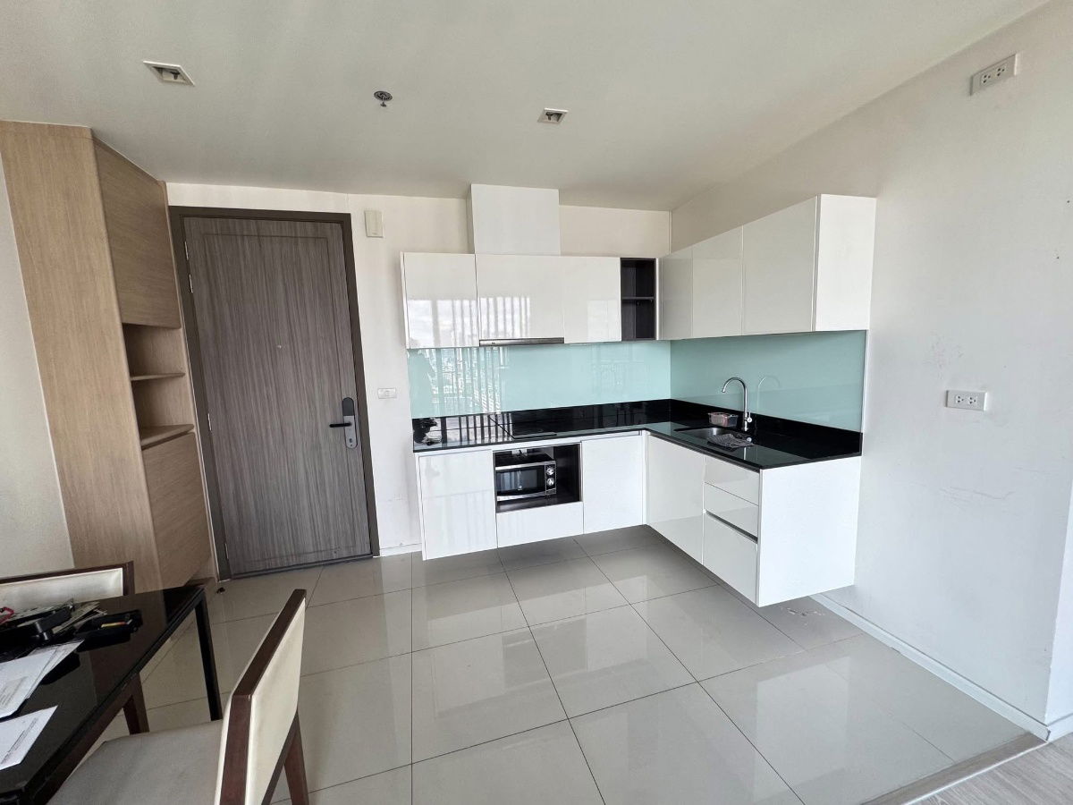 รูป ห้องสวย ราคาดี ✅ quinn ratchada 17 - รูปที่ 2/7