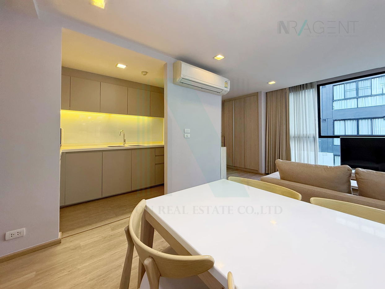 picture 🎉 For Rent Condo LIV @ 49 Building B, Floor 6,3 bed room, Room size 95.00 sqm - 7/8
