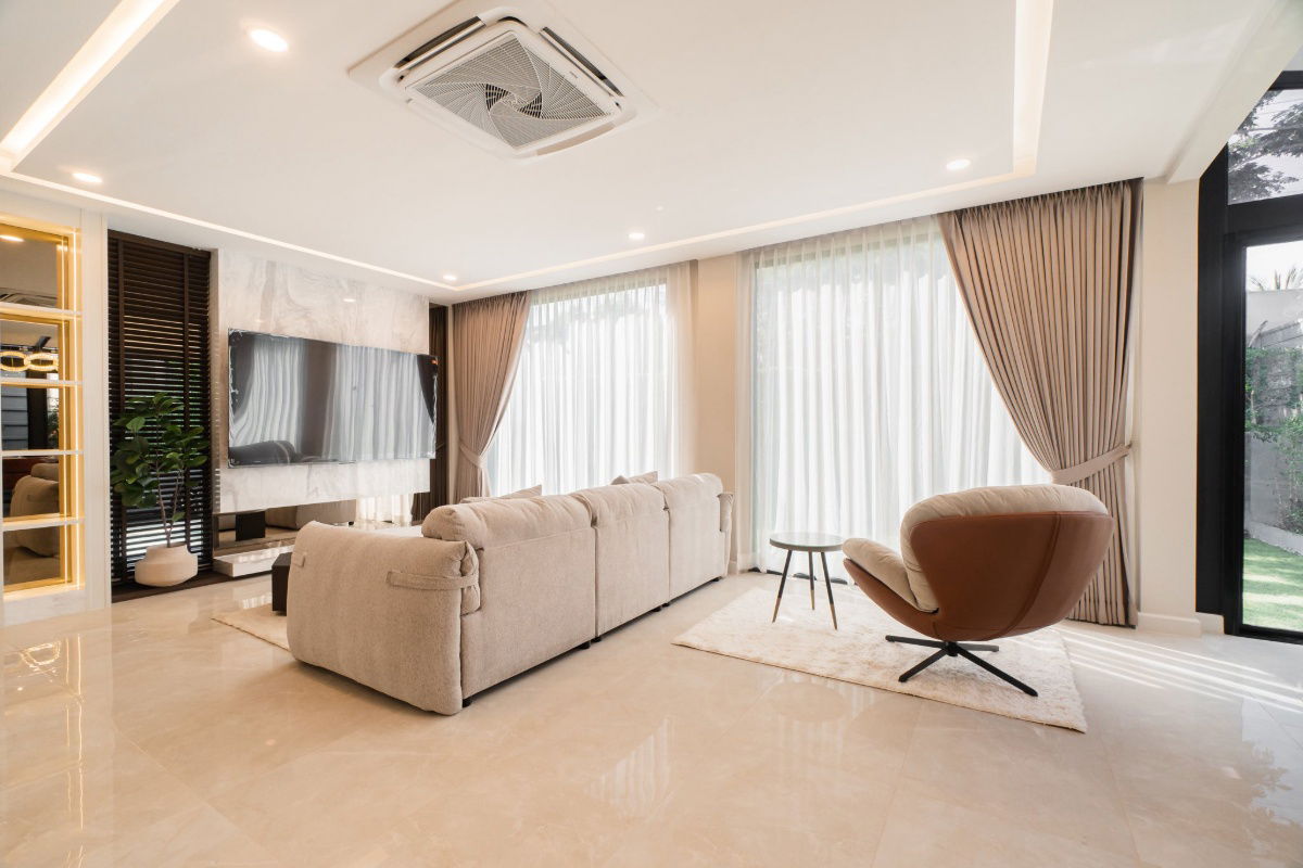 picture Home for Sell at   Baanklangmueng The Edition Srinakarin - Suanluang - 3/15