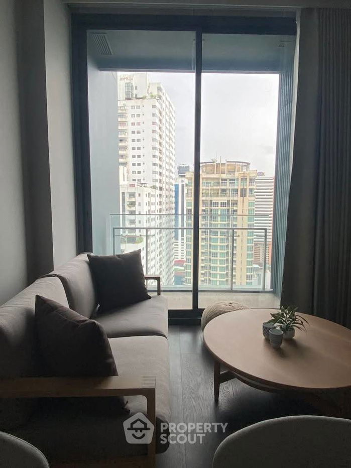 picture 1-BR Condo at Laviq Sukhumvit 57 near BTS Thong Lor (ID 2457473) - 6/7