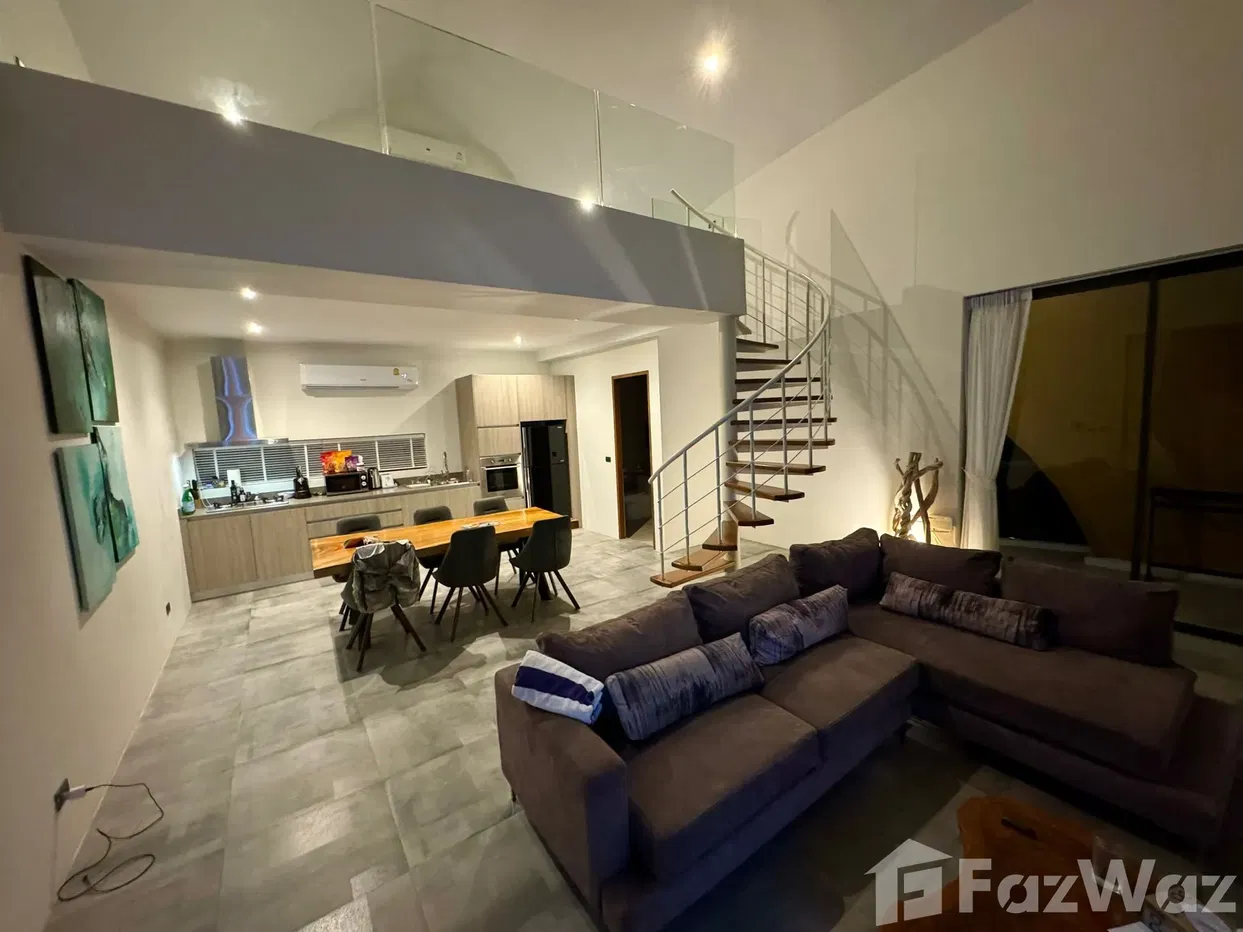 รูป ขาย วิลล่า 3 ห้องนอน ในโครงการ สมุย กรีน คอทเทจ 5922513 - รูปที่ 25/31