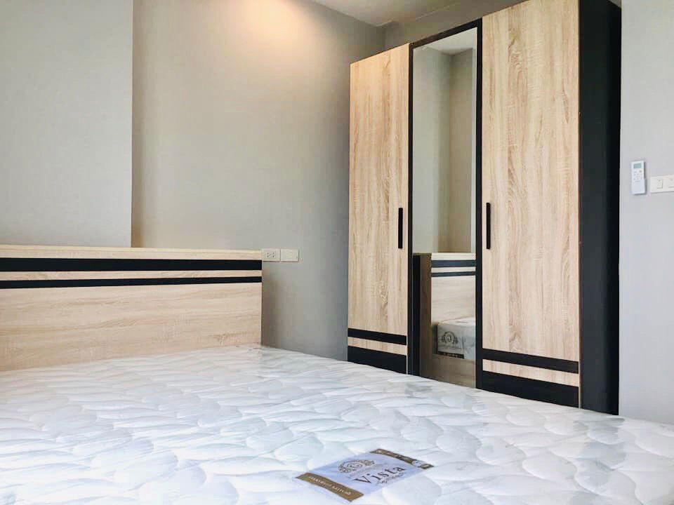 รูป ห้องว่าง🙋🏼💎🙋🏼💥แอดไลน์เพื่อนัดดูห้องได้เลยนะคะ📲ริชพาร์ค แอท เจ้าพระยา - รูปที่ 1/14