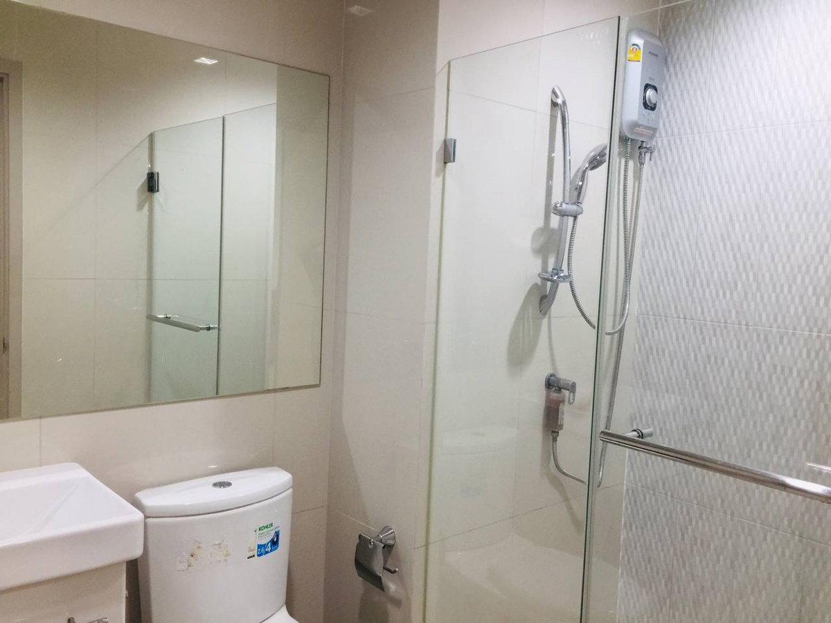 picture Life Sukhumvit 48 ( Code: S-L 104 ) - 37/47