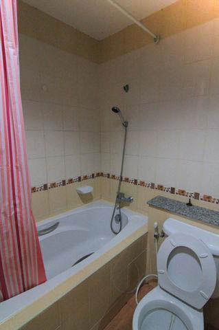 picture For rent Sea View Room Sri Racha Condo View - 7/10