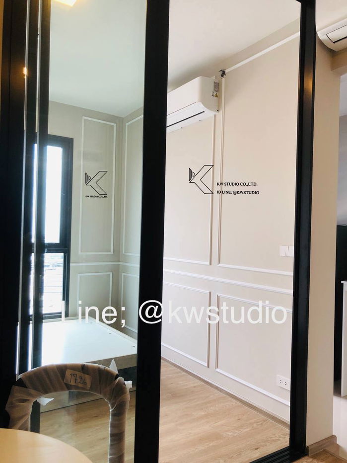 รูป N-PNW 2 PLUM CONDO NEW WEST Nice Room - รูปที่ 4/21