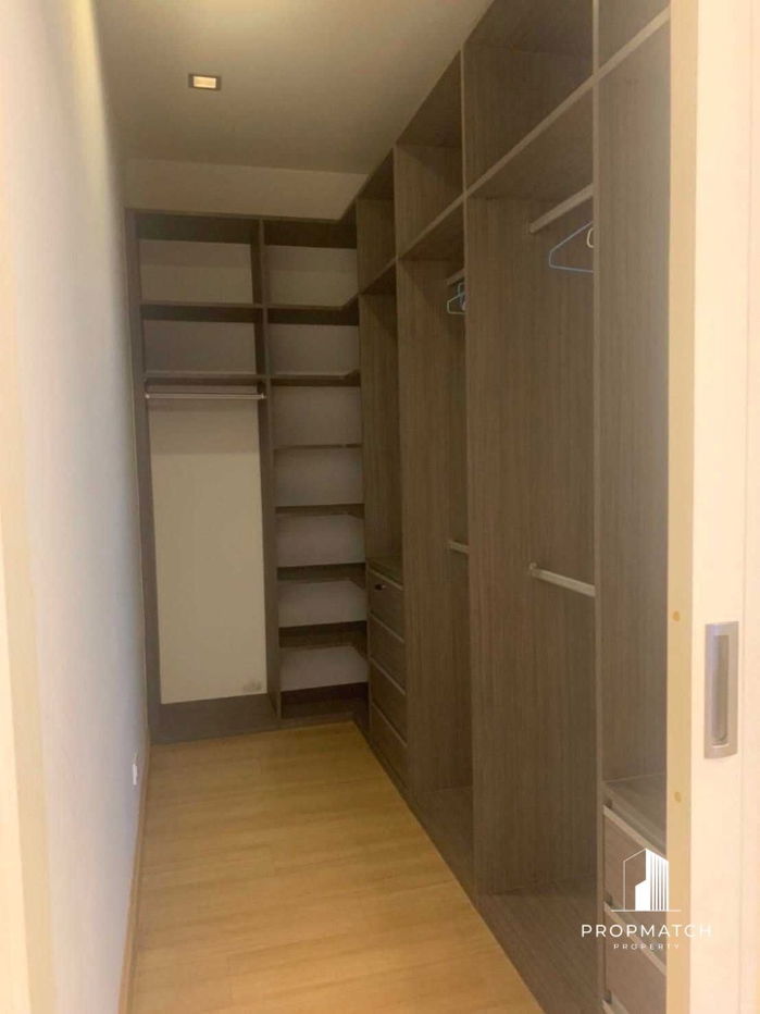 รูป PM032278✨Flash Deal ✨ Baan Sathorn Chao Phraya (2Bed 2Bath 140SQM.) พร้อมอยู่ ! เพียง 45,000 บาทต่อเดือน Tel.0981315848 @propmatch - รูปที่ 7/14