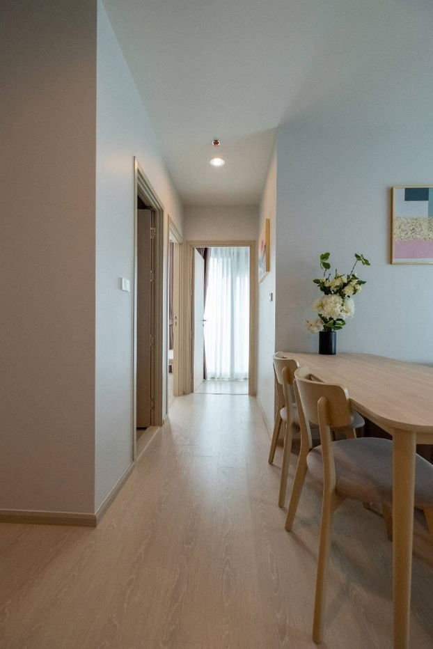 รูป ให้เช่า Condo Nue Mega Plus Bangna - รูปที่ 21/28