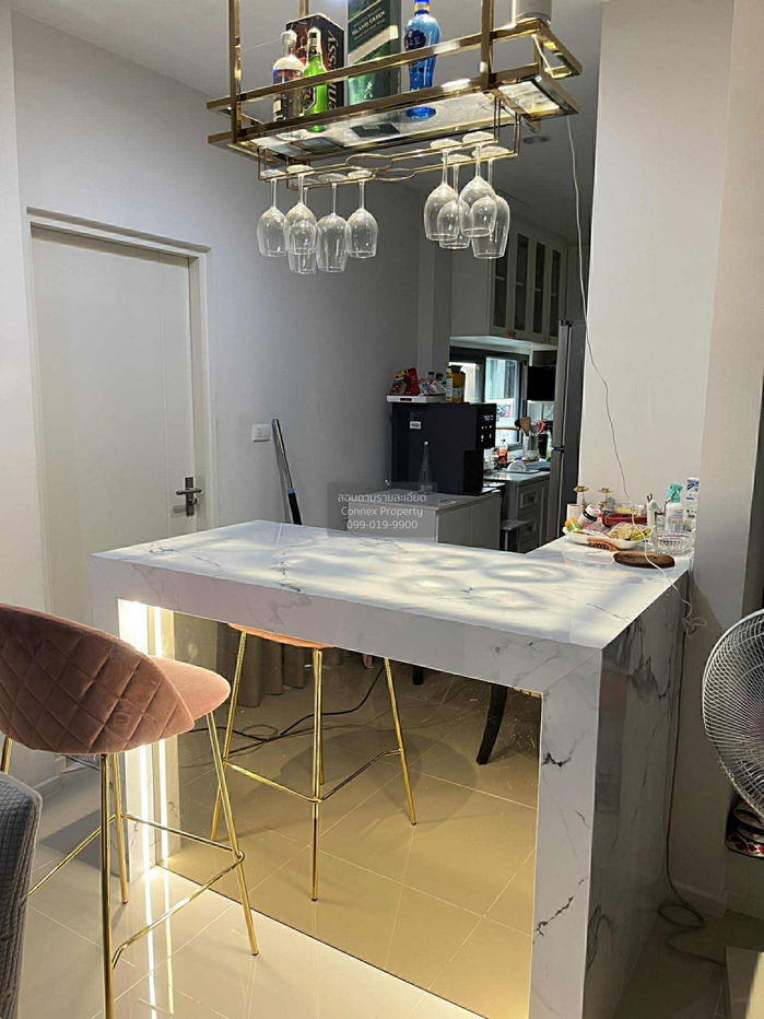 รูป เช่าบ้าน  บ้านกลางเมือง ดิ อิดิชั่น พระราม 9 - กรุงเทพกรีฑา สะพานสูง เขต สะพานสูง กรุงเทพ CX-139615 ✅ ทักไลน์ @connexproperty ตอบทันที ทีมงานมืออาชีพ ✅ - รูปที่ 6/12