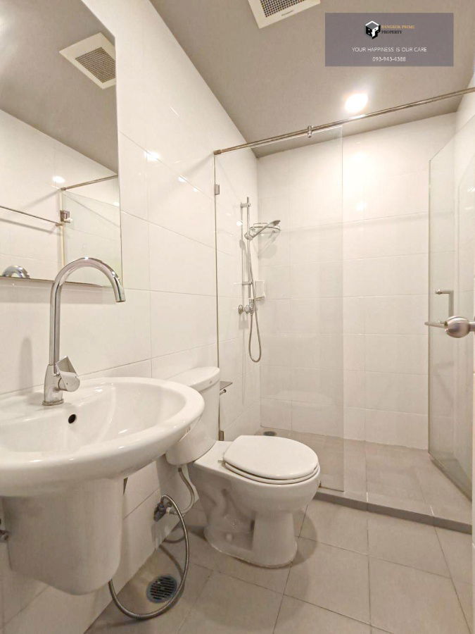 picture Blocs 77 | 🚝 Near BTS On Nut. Beautiful room, ready to move in. #2025121113415 - 13/13