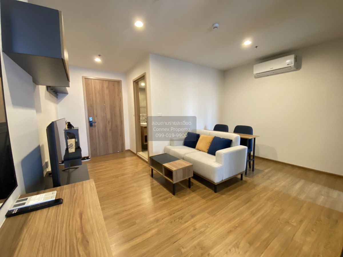 picture 🔥🔥🔥 For Rent Condo , The line vibe , BTS-Ha Yaek Lat Phrao , Chomphon , Chatuchak , Bangkok , CX-139737 ✅ Live chat with us ADD LINE @connexproperty ✅ 🔥🔥🔥 - 1/7