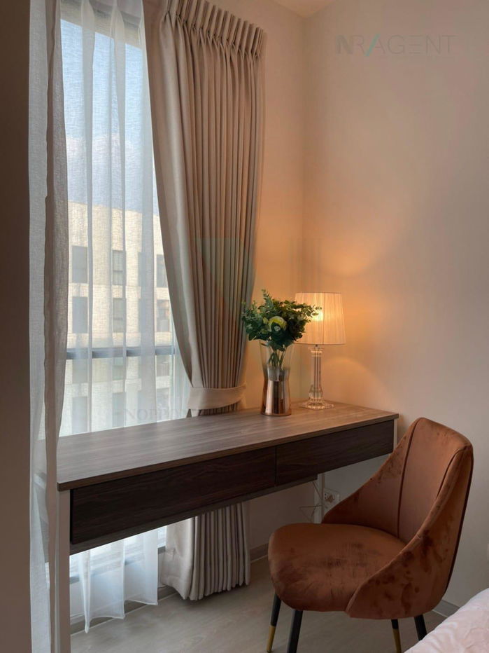 รูป ให้เช่าคอนโด ยูนิโอ สุขุมวิท 72 เฟส 2 อาคาร ฺB ชั้น 7 สตูดิโอ ขนาด 27.00 ตรม ใกล้ BTS แบริ่ง - รูปที่ 7/8