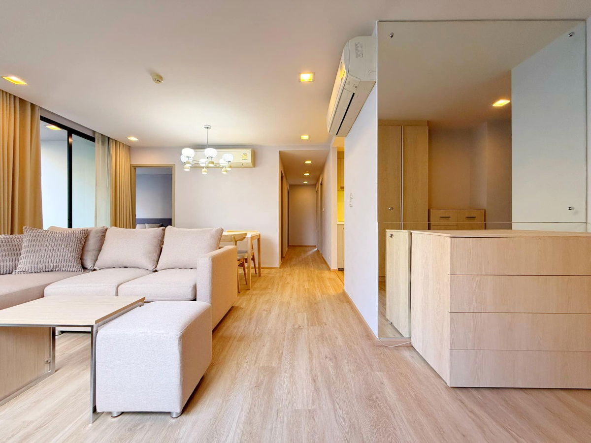 picture ✨ Liv@49 – Special Unit, NEWLY RENOVATED ✨📍 300 m from BTS Thong Lo 💰 Rent 70,000 THB/month • Property Code RS3978 - 3/24