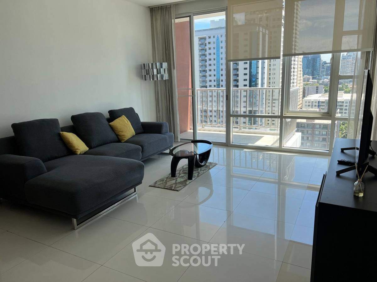 รูป คอนโด 2-ห้องนอน ที่ ฟูลเลอตัน สุขุมวิท ใกล้ BTS เอกมัย (ID 1906395) - รูปที่ 3/19