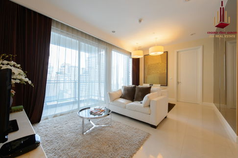 ✨ For Sale : Q Langsuan Condo ✨ 💰 only 29,870,000 thb