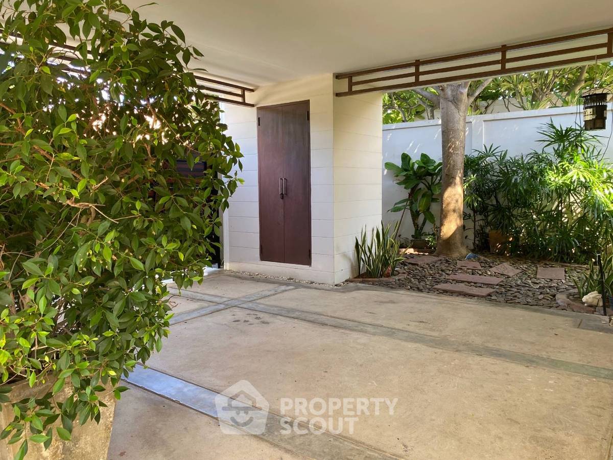 รูป วิลล่า 3-ห้องนอน ที่ บุษบา พูล วิลล่า ใน หนองแก (ID 2435202) - รูปที่ 19/20