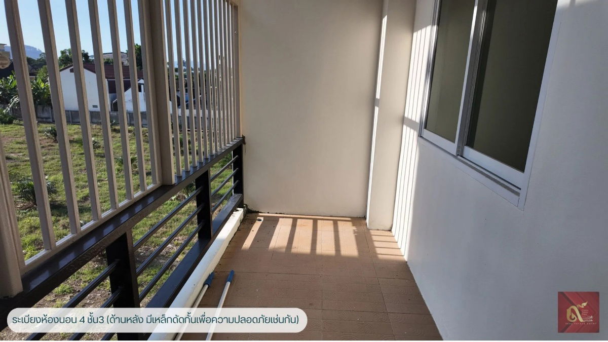 รูป อาคารพาณิชย์ 3ชั้น ตรงข้ามไม้หมอนรีสอร์ต เมืองทอง ภูเก็ต - รูปที่ 4/18