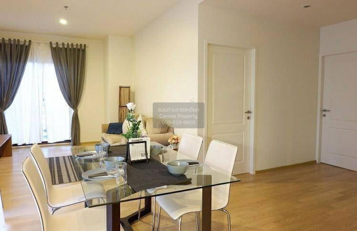 รูป 🔥🔥🔥 เช่าคอนโด  โนเบิล รีไฟน์ BTS-พร้อมพงษ์ คลองตัน เขต คลองเตย กรุงเทพ CX-103150 ✅ ทักไลน์ @connexproperty ตอบทันที ทีมงานมืออาชีพ ✅ 🔥🔥🔥 - รูปที่ 2/5