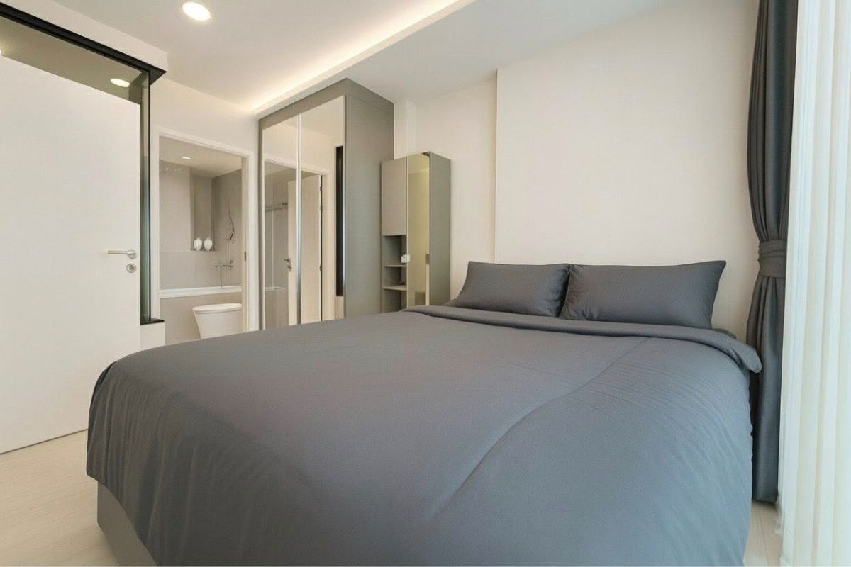 รูป 🔥Hot Deal🔥 ให้เช่า 📌 Vtara Sukhumvit 36 (ID Line : @arent) ต่อรองได้ ห้องปล่อยออกไวมาก!! ✅ เรามีสต็อกอีกหลายโครงการ ตอบไวมาก มีข้อเสนอดีๆทุกดีล - รูปที่ 2/4