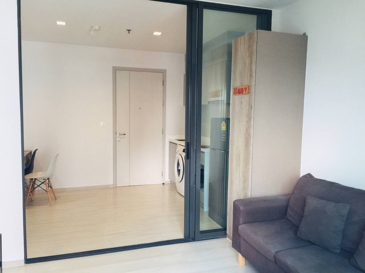picture Life Sukhumvit 48 ( Code: S-L 104 ) - 13/47