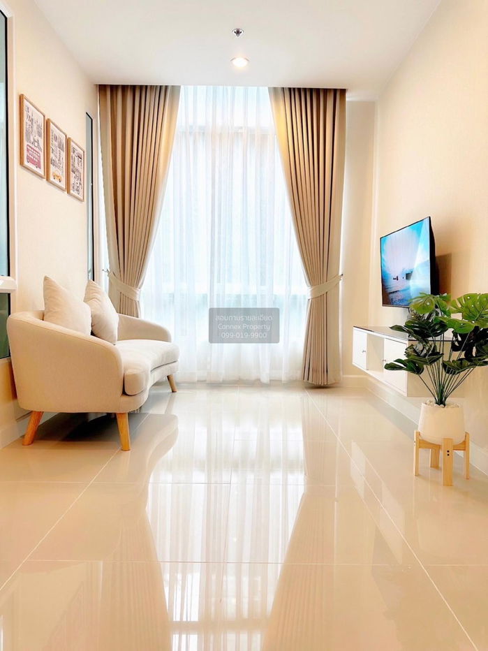 picture 🔥🔥🔥 For Rent Condo , The Sky Sukhumvit , BTS-Udom Suk , Bang Na , Bang Na , Bangkok , CX-100562 ✅ Live chat with us ADD LINE @connexproperty ✅ 🔥🔥🔥 - 6/12