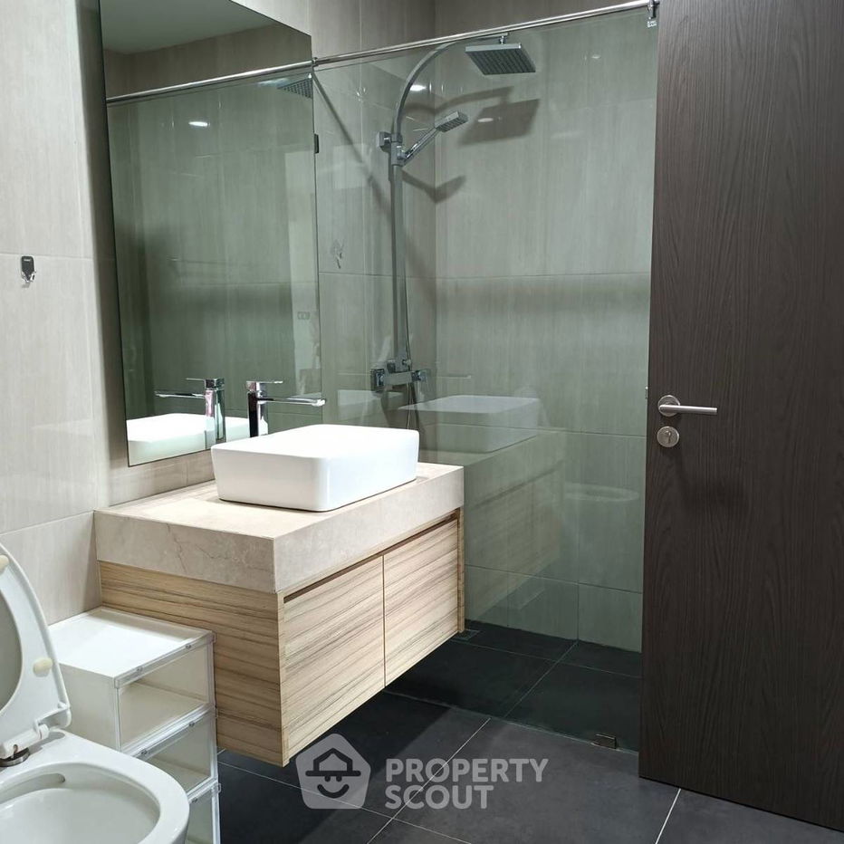 รูป คอนโด 1-ห้องนอน ที่ เดอะ พอยท์ พระตำหนัก ใกล้ ถนนพระตำหนัก พัทยา (ID 2472264) - รูปที่ 5/12