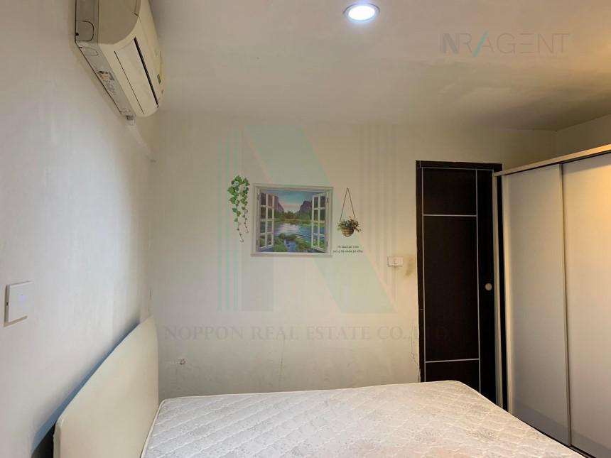 picture For Rent Condo D.D.TOWER Building 1, Floor 5,1 bed room, Room size 48.00 sqm - 2/8