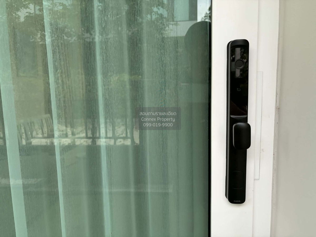 รูป เช่าบ้าน พลีโน่ สุขสวัสดิ์-ประชาอุทิศ 60 ทุ่งครุ เขต ทุ่งครุ กรุงเทพ CX-139368 ✅ ทักไลน์ @connexproperty ตอบทันที ทีมงานมืออาชีพ ✅ - รูปที่ 5/12