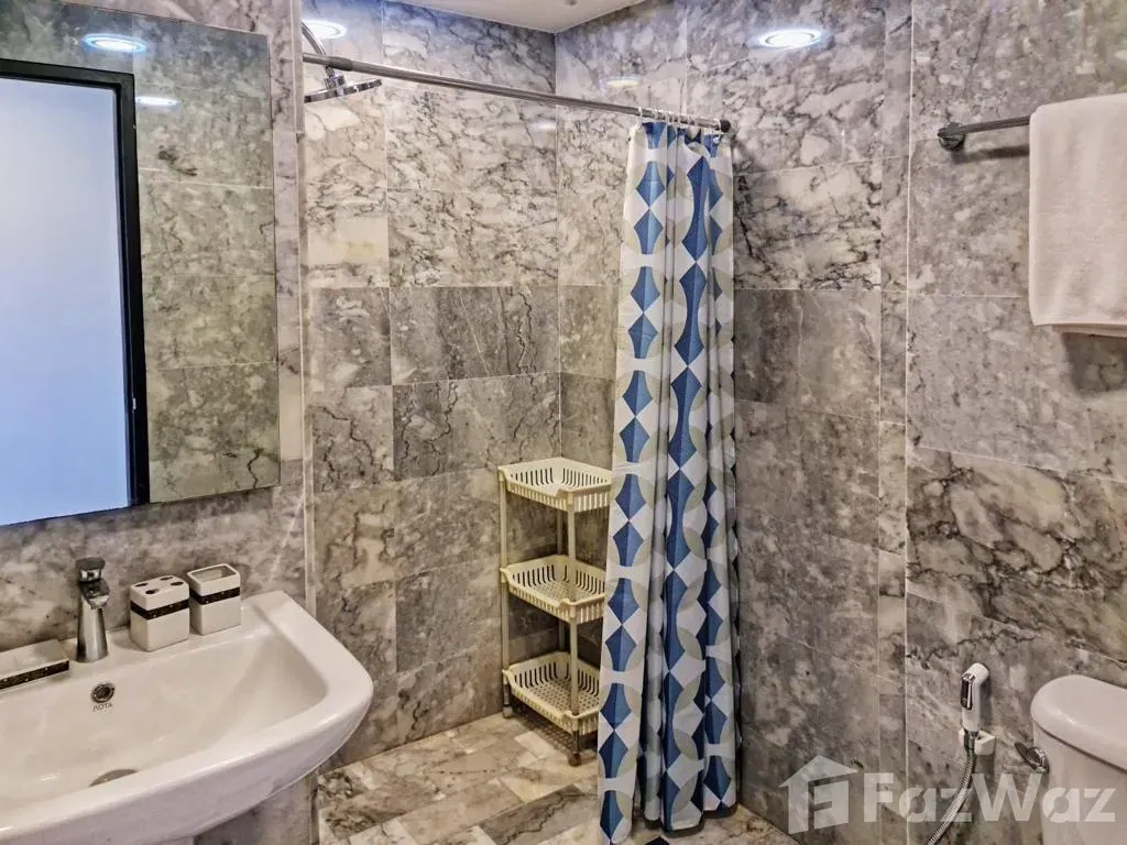 รูป ขาย คอนโด 1 ห้องนอน ในโครงการ ในหาน บีช คอนโด 5923299 - รูปที่ 10/10