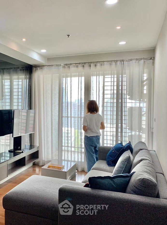 รูป คอนโด 2-ห้องนอน ที่ 15 สุขุมวิท เรสซิเด็นท์ ใกล้ BTS นานา (ID 1900380) - รูปที่ 13/23