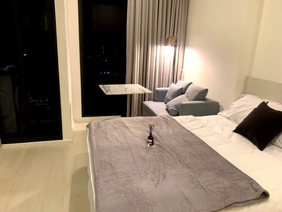 Condos for rent BTS Ratchayothin : Mazarine                     Ratchayothin 