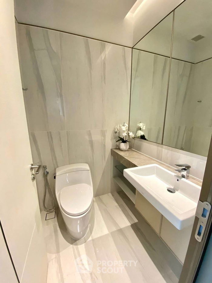 รูป คอนโด 2-ห้องนอน ที่ คราม สุขุมวิท 26 ใกล้ BTS พร้อมพงษ์ (ID 2469969) - รูปที่ 7/8