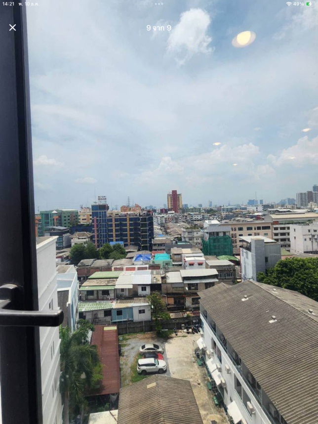 รูป #A124362 ✅ 10/12/68 ให้เช่า XT Huaikhwang 📲📢สอบถาม ld line @condoboy - รูปที่ 9/9