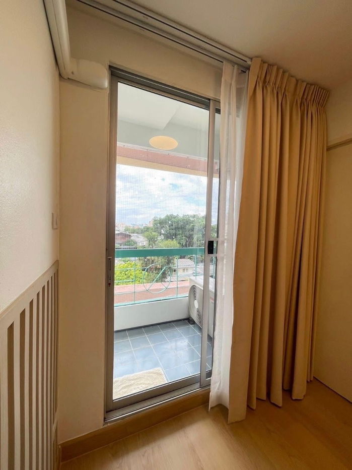 picture #R8144 ð 111268 Condo for Rent: Baan Vipavee (Viphavadi 16) - 18/18