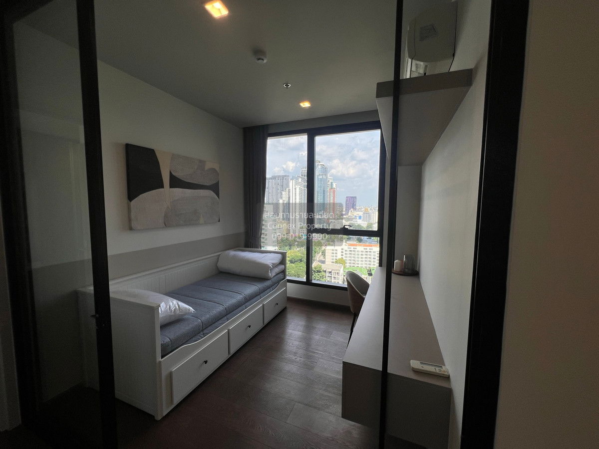 รูป 🔥🔥🔥 เช่าคอนโด ไอดีโอ คิว สุขุมวิท 36 BTS-ทองหล่อ คลองตัน เขต คลองเตย กรุงเทพ CX-137939 ✅ ทักไลน์ @connexproperty ตอบทันที ทีมงานมืออาชีพ ✅ 🔥🔥🔥 - รูปที่ 6/11