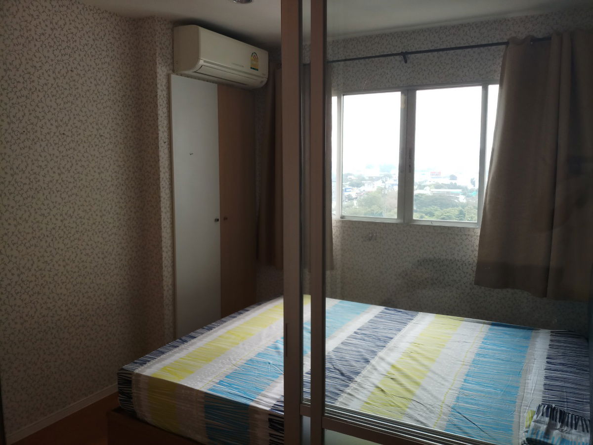 รูป ลุมพินี พัทยา ใกล้รพ.บางละมุง รพ.กรุงเทพพัทยา  ห้องสวยพร้อมอยู่ ดูแลรักษาตลอด - รูปที่ 14/19