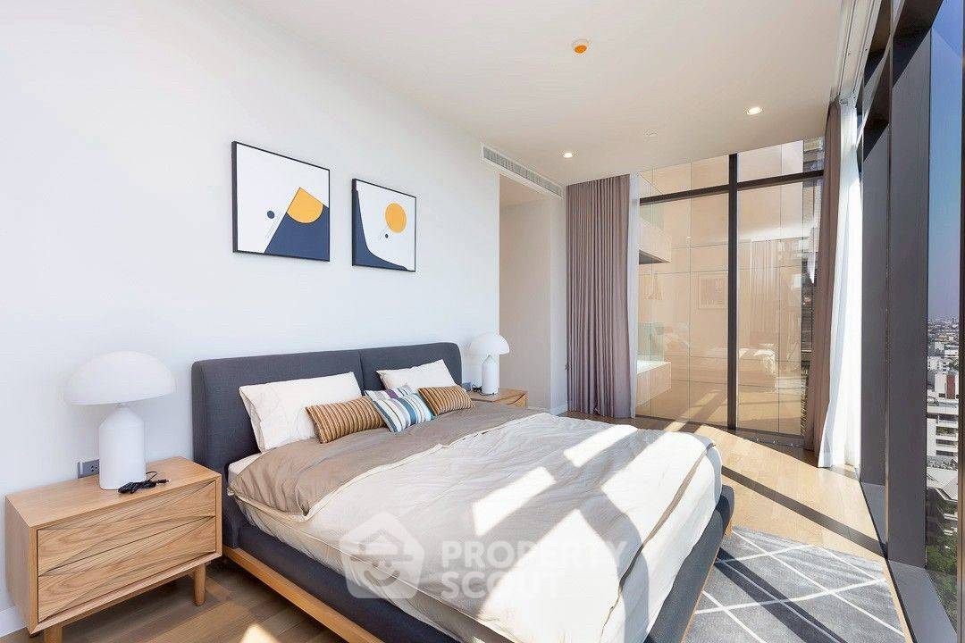 picture 2-BR Condo at Vittorio Sukhumvit 39 near BTS Phrom Phong (ID 1304228) - 17/24