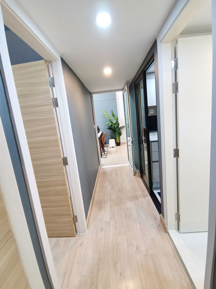 picture For Sale 3 bedroom Duplex, Knightsbridge Duplex Tiwanon, close to MRT Ministry of Public Health Station - 19/40