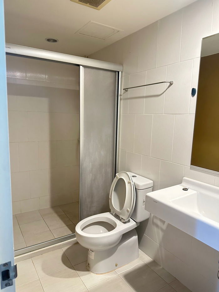 รูป 📣ให้เช่า U Delight Rattanathibet ( ยู ดีไลท์ รัตนาธิเบศร์ ) 11,000/เดือน Line : @ds159 / please contact us✨ - รูปที่ 18/20