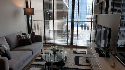 เช่าคอนโด โนเบิล รีไฟน์ BTS-พร้อมพงษ์ คลองตัน เขต คลองเตย กรุงเทพ CX-86392 ✅ ทักไลน์ @connexproperty ตอบทันที ทีมงานมืออาชีพ ✅